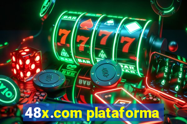 48x.com plataforma